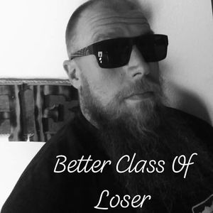 Meet your Posher, Richard